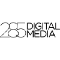 285 Digital Media logo, 285 Digital Media contact details