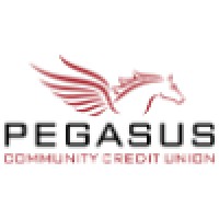 Pegasus Community Credit Union logo, Pegasus Community Credit Union contact details