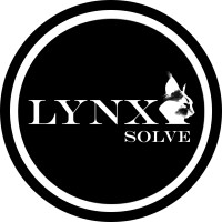 Lynx Solve logo, Lynx Solve contact details