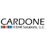 Cardone EHR Solutions logo, Cardone EHR Solutions contact details