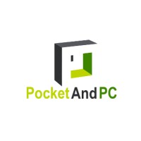 Pocket And PC logo, Pocket And PC contact details