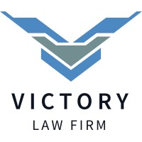 Victory Law Firm, P.A. logo, Victory Law Firm, P.A. contact details