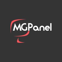 MGPanel logo, MGPanel contact details