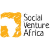 Social Venture Africa logo, Social Venture Africa contact details