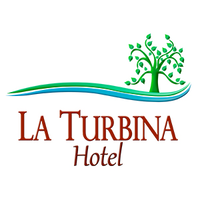 Hotel La Turbina logo, Hotel La Turbina contact details