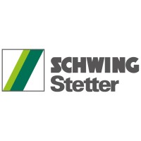 Schwing Stetter France logo, Schwing Stetter France contact details