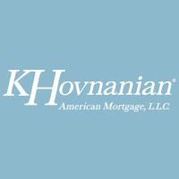 K. Hovnanian American Mortgage logo, K. Hovnanian American Mortgage contact details