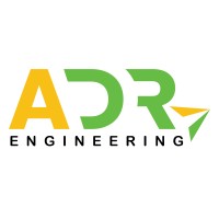 ADR Engineering Official logo, ADR Engineering Official contact details