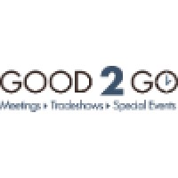 Good2Go Event Management, Inc. logo, Good2Go Event Management, Inc. contact details