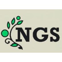 NGS Health logo, NGS Health contact details