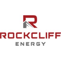 ROCKCLIFF ENERGY LLC logo, ROCKCLIFF ENERGY LLC contact details