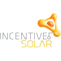 Incentive Solar logo, Incentive Solar contact details