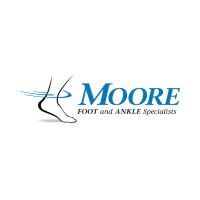 Moore Foot and Ankle Specialists logo, Moore Foot and Ankle Specialists contact details