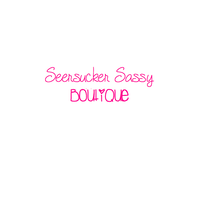 Seersucker Sassy Boutique logo, Seersucker Sassy Boutique contact details