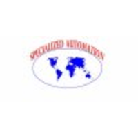 Specialized Automation LLC logo, Specialized Automation LLC contact details