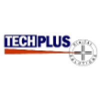 TechPlus Inc logo, TechPlus Inc contact details