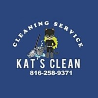 Kat's Cleaning Service logo, Kat's Cleaning Service contact details