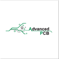 Advanced PCB logo, Advanced PCB contact details