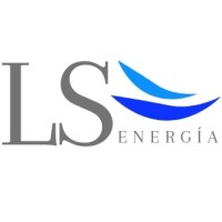 LS Energía logo, LS Energía contact details