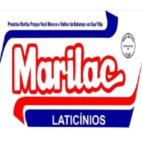 Laticínios Marilac logo, Laticínios Marilac contact details