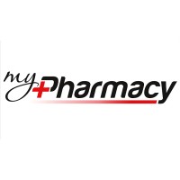 My Pharmacy logo, My Pharmacy contact details