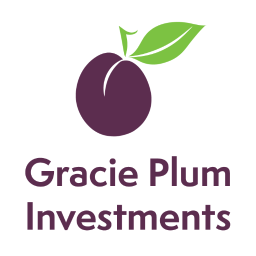 Gracie Plum Investments logo, Gracie Plum Investments contact details