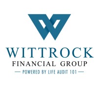 Wittrock Financial Group logo, Wittrock Financial Group contact details