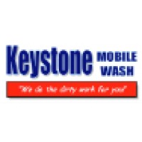 Keystone Mobile Wash logo, Keystone Mobile Wash contact details