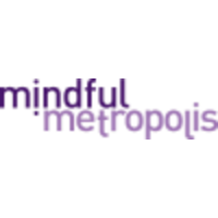 Mindful Metropolis logo, Mindful Metropolis contact details