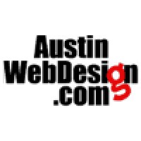 AustinWeb Design logo, AustinWeb Design contact details