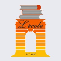 Lecole logo, Lecole contact details