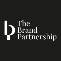 The Brand Partnership logo, The Brand Partnership contact details