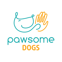 Pawsome Dogs logo, Pawsome Dogs contact details