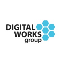 Digital Works Group logo, Digital Works Group contact details