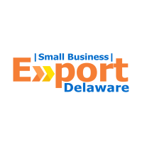 Export Delaware logo, Export Delaware contact details