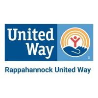 Rappahannock United Way Inc logo, Rappahannock United Way Inc contact details