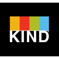 KIND Snacks UK logo, KIND Snacks UK contact details