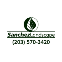 Sanchez Landscape logo, Sanchez Landscape contact details