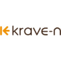 Krave-n, Inc. logo, Krave-n, Inc. contact details