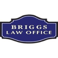 Briggs Law Office logo, Briggs Law Office contact details