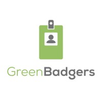 GreenBadgers logo, GreenBadgers contact details