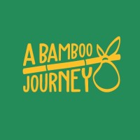 A Bamboo Journey logo, A Bamboo Journey contact details