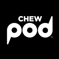 Chewpod® by Khloros Innovations logo, Chewpod® by Khloros Innovations contact details