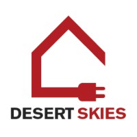 Desert Skies Energy logo, Desert Skies Energy contact details