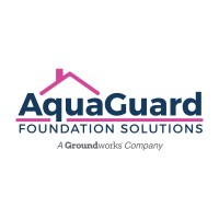 AquaGuard Foundation Solutions logo, AquaGuard Foundation Solutions contact details