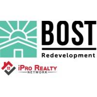 Bost Redevelopment logo, Bost Redevelopment contact details