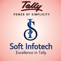 Soft Infotech logo, Soft Infotech contact details