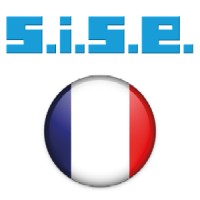 SISE SAS logo, SISE SAS contact details