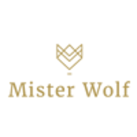 Mister Wolf logo, Mister Wolf contact details