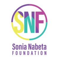 SONIA NABETA FOUNDATION logo, SONIA NABETA FOUNDATION contact details